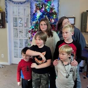 Meet your Posher, Kathy